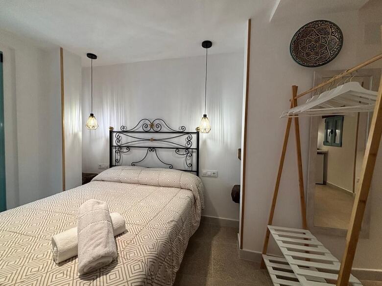 Aparthotel El Aljibe Relax