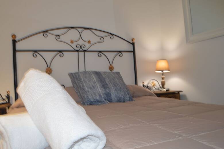Aparthotel El Aljibe Relax