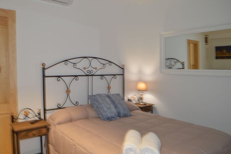 Aparthotel El Aljibe Relax