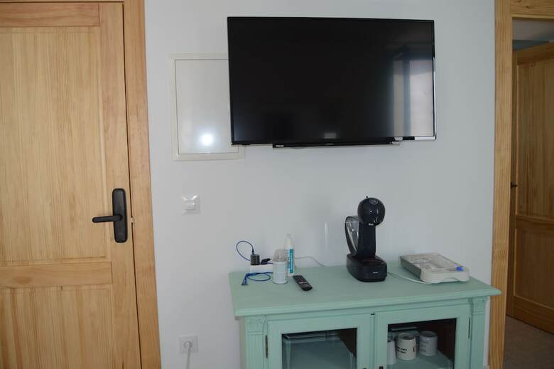 Aparthotel El Aljibe Relax