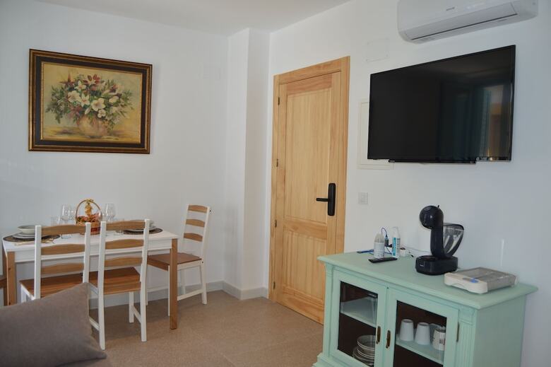 Aparthotel El Aljibe Relax