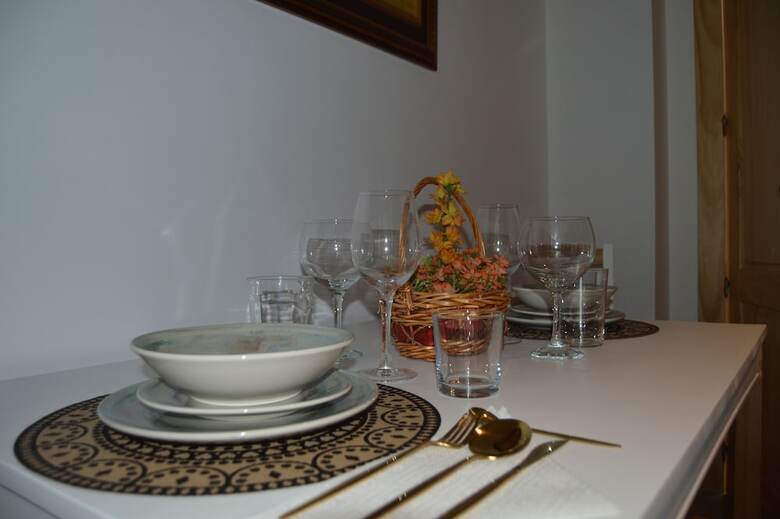 Aparthotel El Aljibe Relax