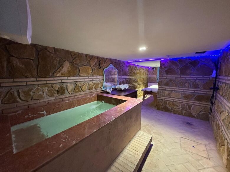 Aparthotel El Aljibe Relax