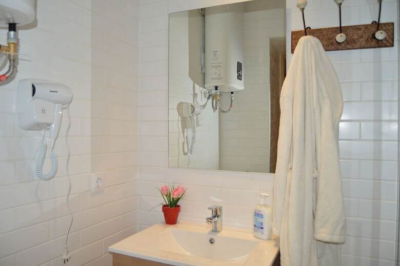 Aparthotel El Aljibe Relax