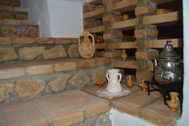 Aparthotel El Aljibe Relax