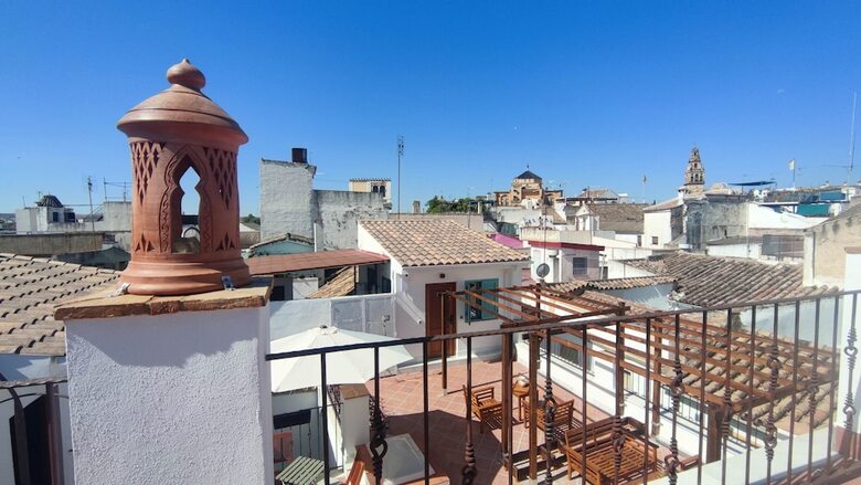 Aparthotel El Aljibe Relax