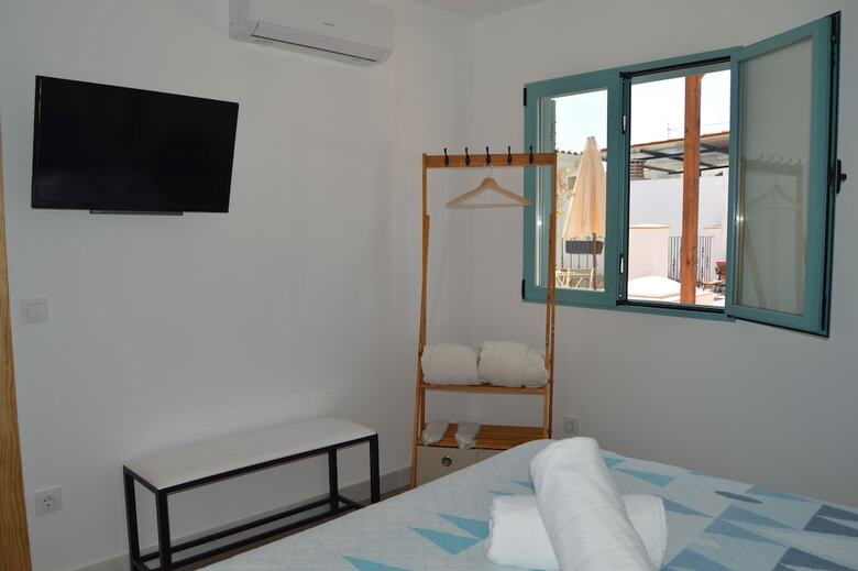 Aparthotel El Aljibe Relax