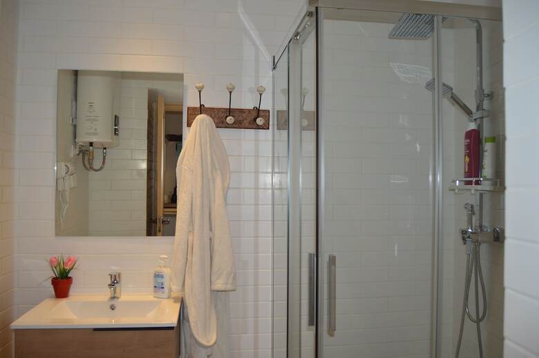 Aparthotel El Aljibe Relax