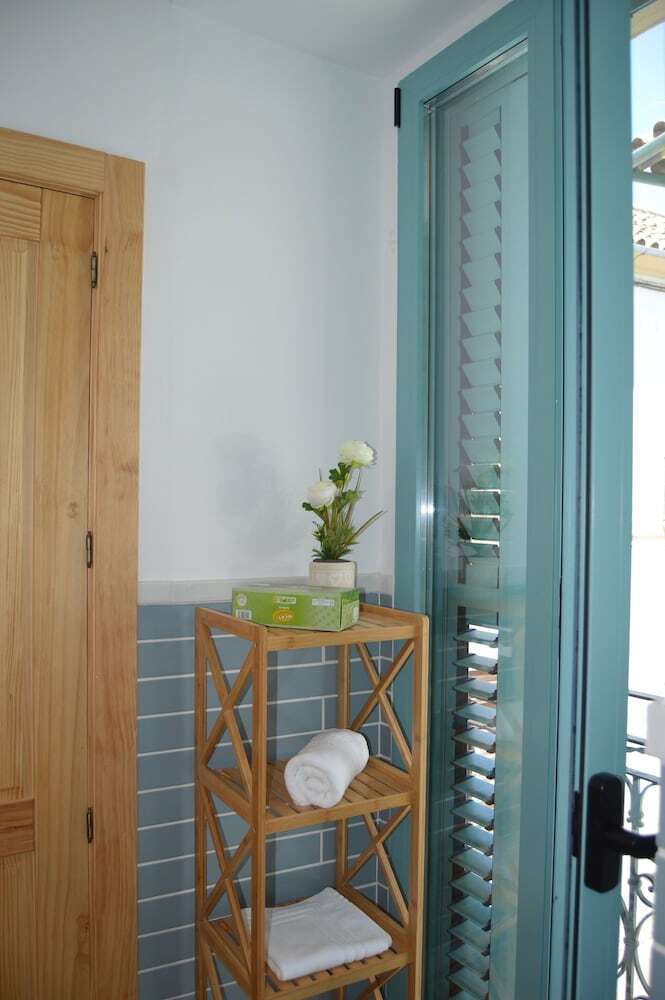 Aparthotel El Aljibe Relax