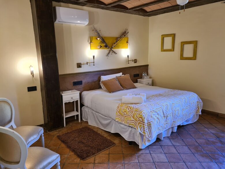 Hotel Rural & Spa Mas Prat