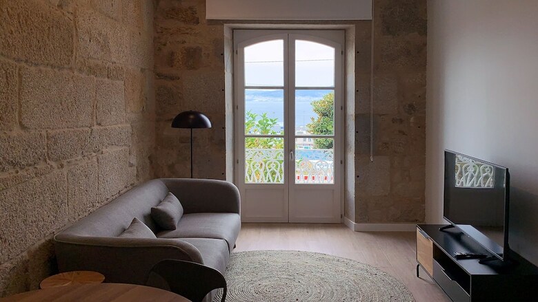 Apartamentos Bow Homes By Como En Casa