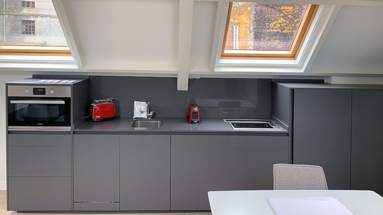 Apartamentos Bow Homes By Como En Casa