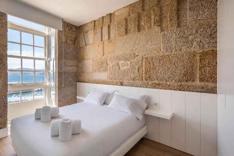 Apartamentos Bow Homes By Como En Casa