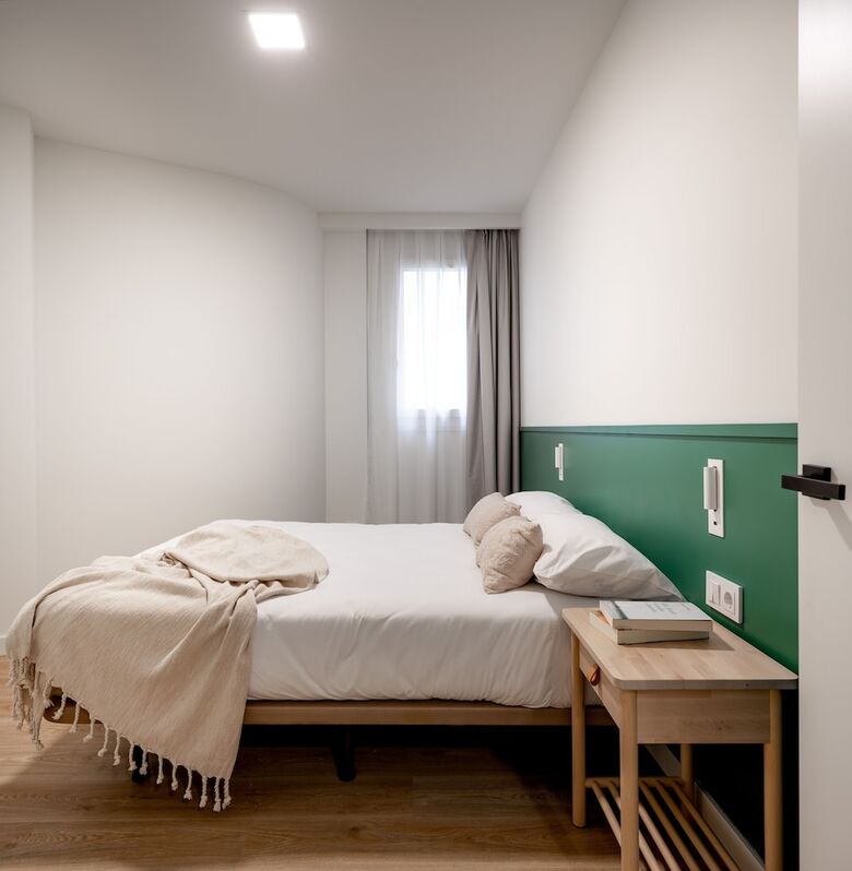 Apartamentos L�bere Bilbao La Vieja