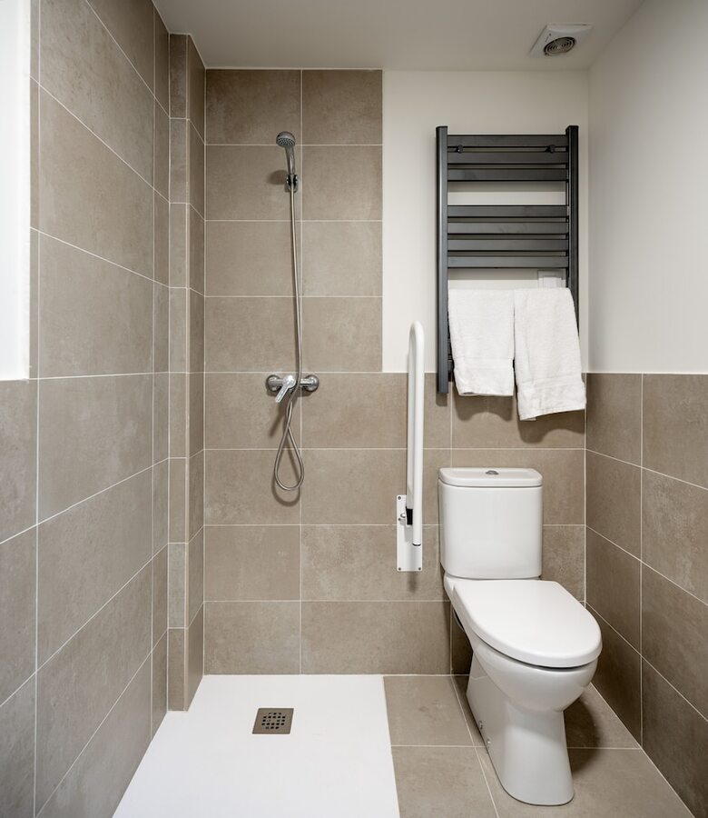 Apartamentos L�bere Bilbao La Vieja