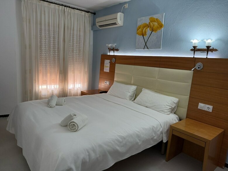 Hotel Nou Roser