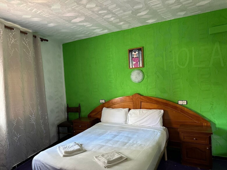 Hotel Nou Roser
