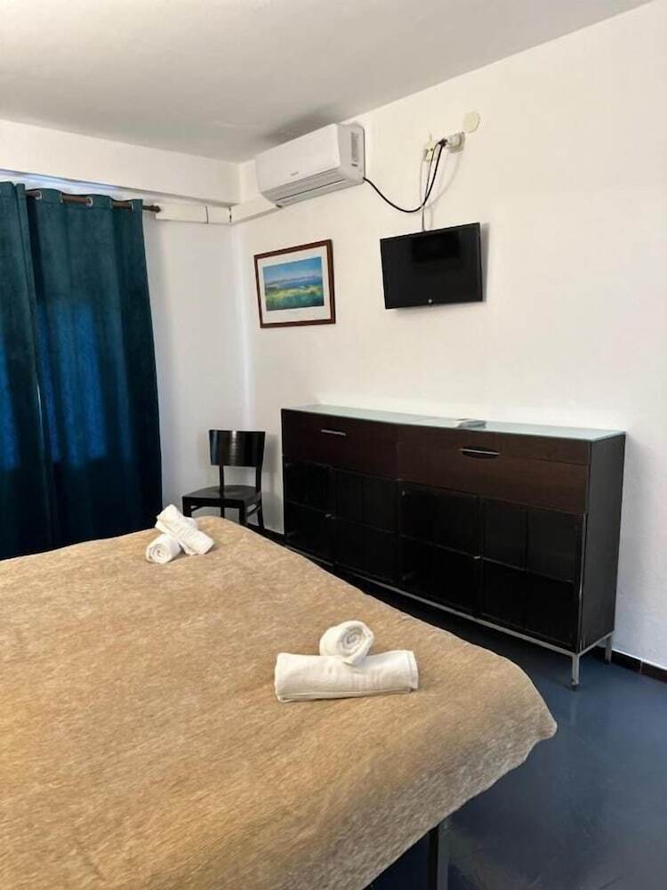 Hotel Nou Roser