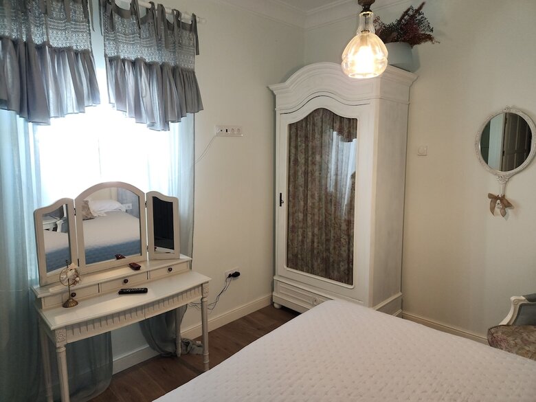 Hotel Rural Boutique Iulia 5 Estrellas
