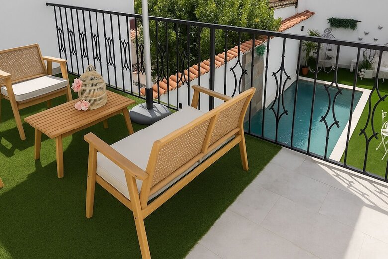 Hotel Rural Boutique Iulia 5 Estrellas