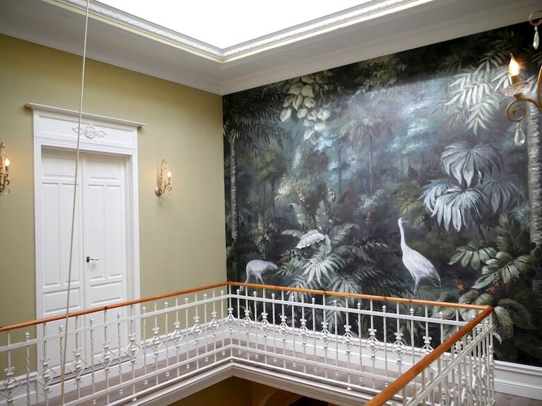 Hotel Rural Boutique Iulia 5 Estrellas