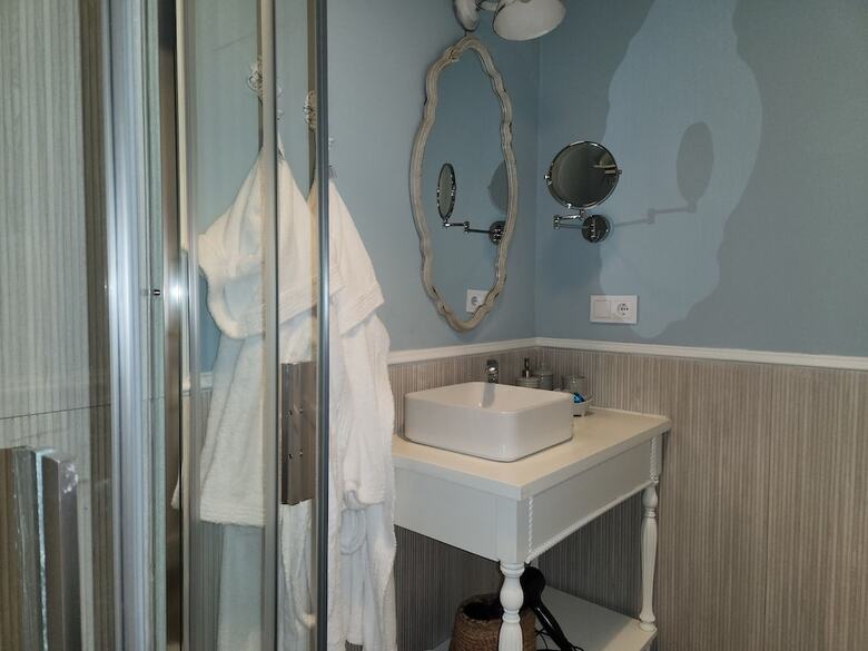 Hotel Rural Boutique Iulia 5 Estrellas