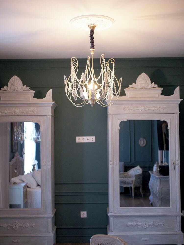 Hotel Rural Boutique Iulia 5 Estrellas
