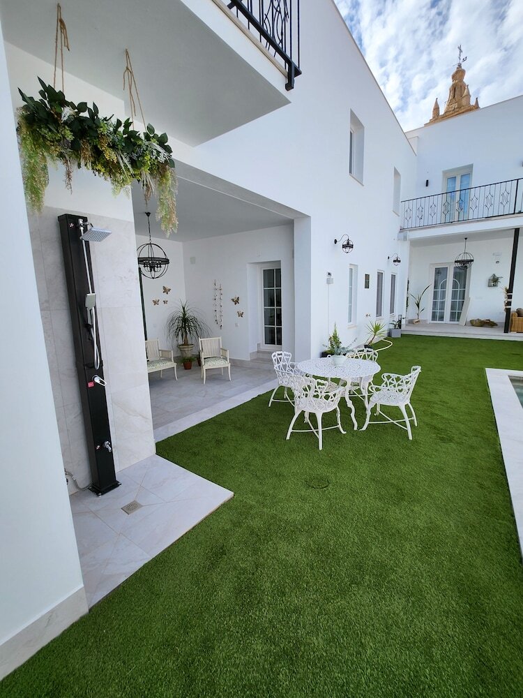 Hotel Rural Boutique Iulia 5 Estrellas
