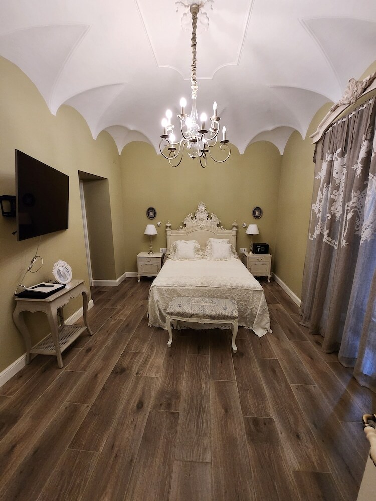 Hotel Rural Boutique Iulia 5 Estrellas