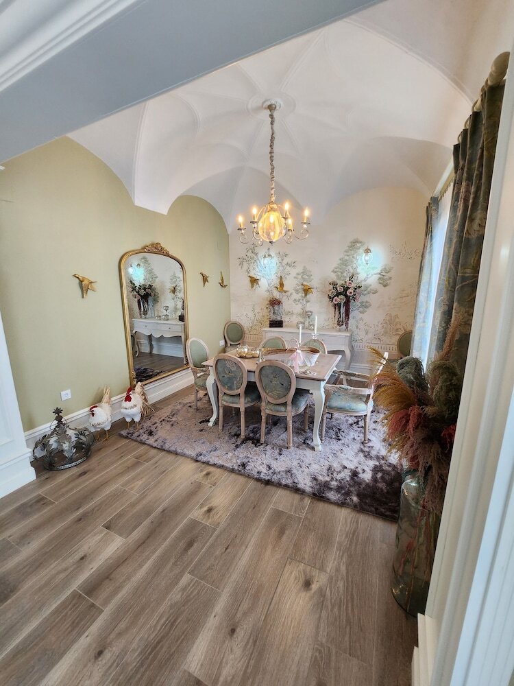 Hotel Rural Boutique Iulia 5 Estrellas