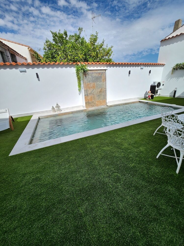 Hotel Rural Boutique Iulia 5 Estrellas