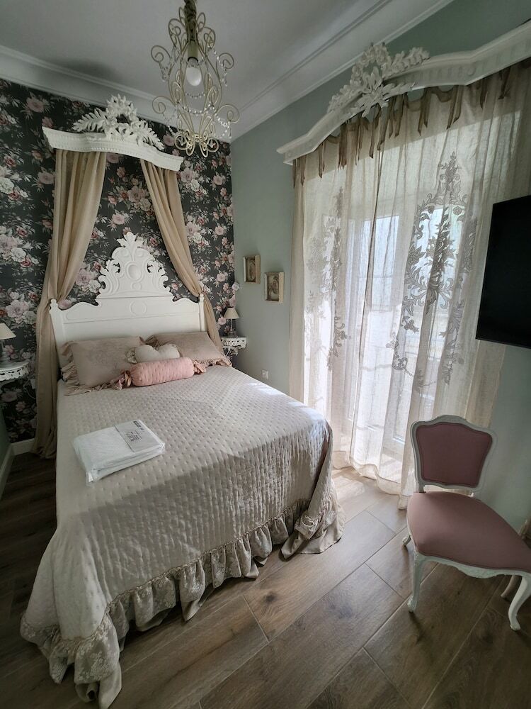 Hotel Rural Boutique Iulia 5 Estrellas