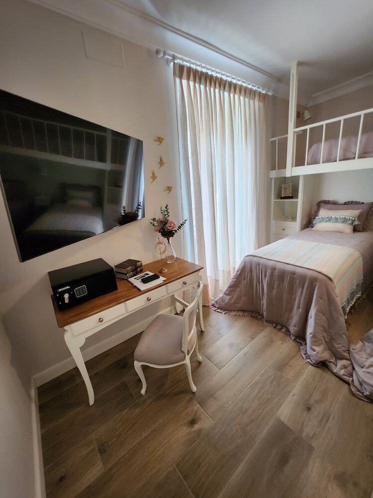 Hotel Rural Boutique Iulia 5 Estrellas