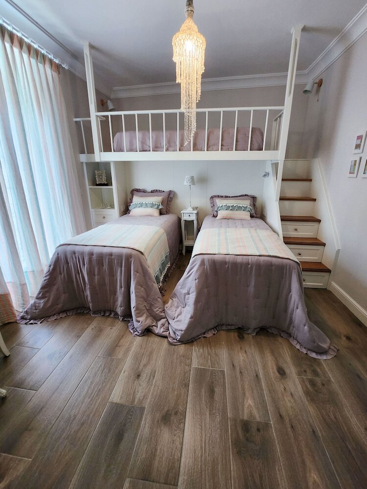 Hotel Rural Boutique Iulia 5 Estrellas