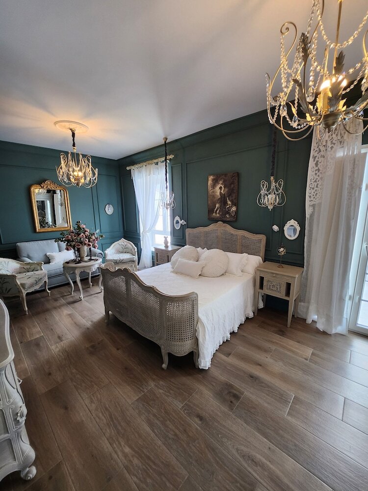Hotel Rural Boutique Iulia 5 Estrellas