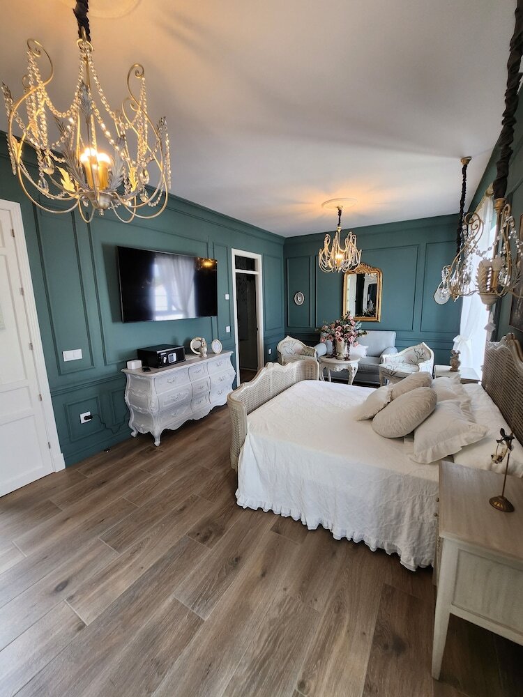 Hotel Rural Boutique Iulia 5 Estrellas