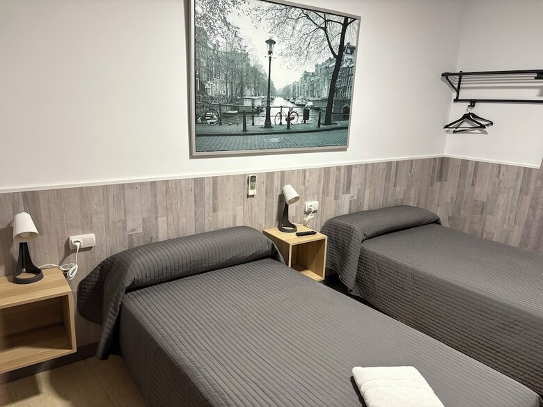 Pension Hostal Del Carmen