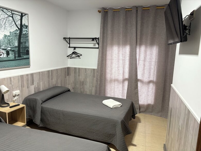 Pension Hostal Del Carmen