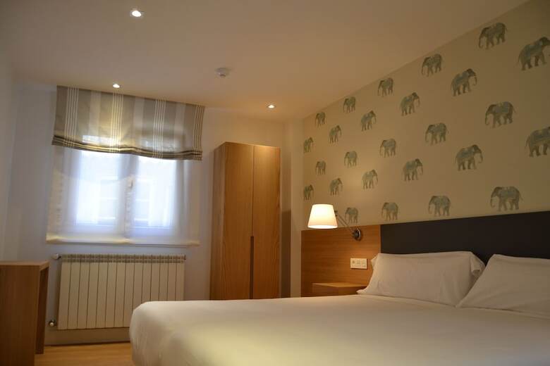 Pension Denik� Hostal Grupo Atalaia