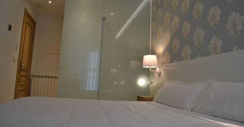 Pension Denik� Hostal Grupo Atalaia