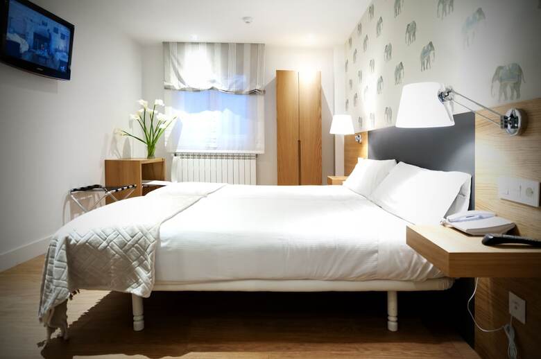 Pension Denik� Hostal Grupo Atalaia