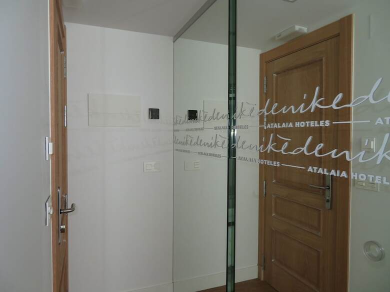 Pension Denik� Hostal Grupo Atalaia