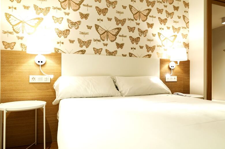 Pension Denik� Hostal Grupo Atalaia