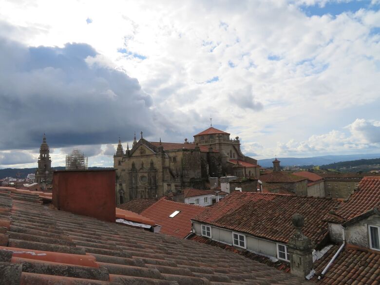 Pension Denik� Hostal Grupo Atalaia