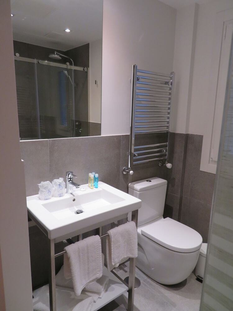 Pension Denik� Hostal Grupo Atalaia