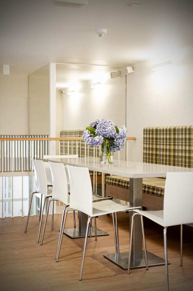 Pension Denik� Hostal Grupo Atalaia