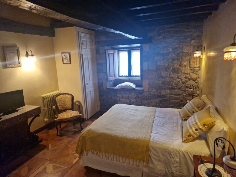Hotel La Casona De Barrio