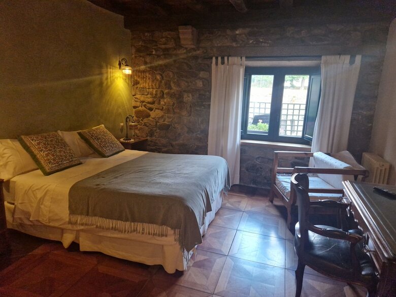 Hotel La Casona De Barrio