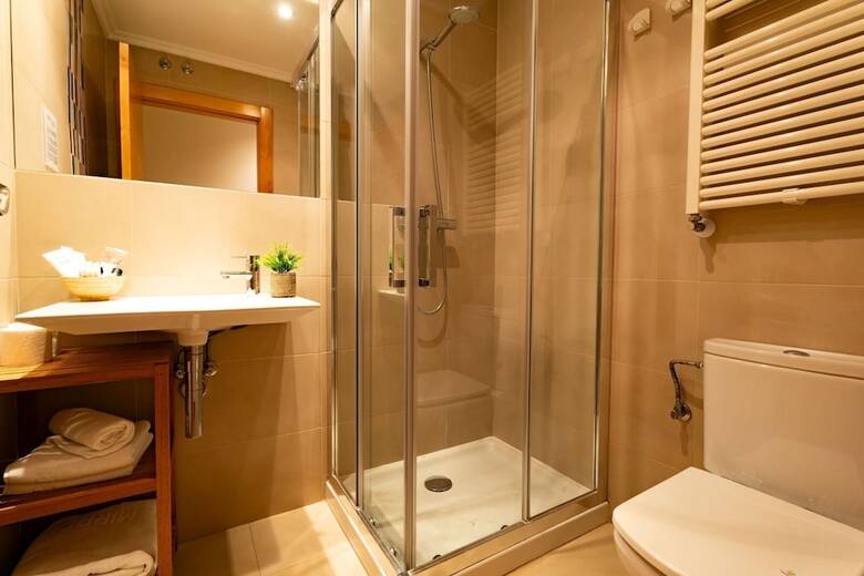 Aparthotel Apartamentos Albatros