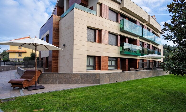Aparthotel Apartamentos Albatros